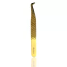 ANASTASIA 24K GOLD - volume szempillacsipesz fiber tip