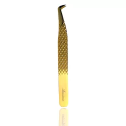 ANASTASIA 24K GOLD - volume szempillacsipesz
