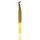 ANASTASIA 24K GOLD - volume szempillacsipesz fiber tip