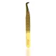 ANASTASIA 24K GOLD - volume szempillacsipesz