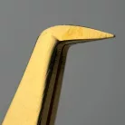 ANASTASIA 24K GOLD - volume szempillacsipesz fiber tip