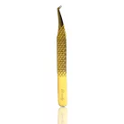 ETERNITY - 24K GOLD - volume szempillacsipesz fiber tip