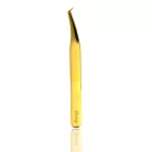 ETERNITY - 24K GOLD - volume szempillacsipesz fiber tip