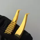 ETERNITY - 24K GOLD - volume szempillacsipesz fiber tip