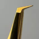 ETERNITY - 24K GOLD - volume szempillacsipesz fiber tip