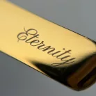 ETERNITY - 24K GOLD - volume szempillacsipesz fiber tip
