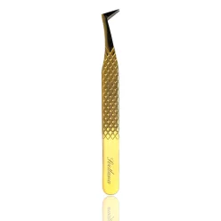 SVETLANA 24K GOLD - volume szempillacsipesz