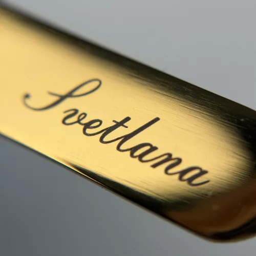 SVETLANA 24K GOLD - volume szempillacsipesz