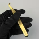 ANASTASIA - volume szempillacsipesz fiber tip