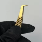 ANASTASIA - volume szempillacsipesz fiber tip