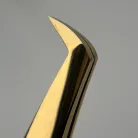 ANASTASIA - volume szempillacsipesz fiber tip