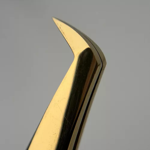 ANASTASIA - volume szempillacsipesz fiber tip