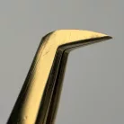 ANASTASIA - volume szempillacsipesz fiber tip