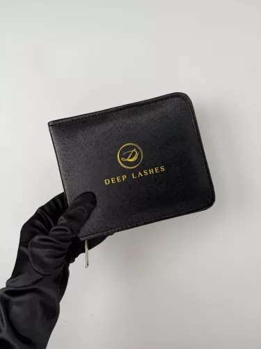 Csipesztartó táska - 10 db