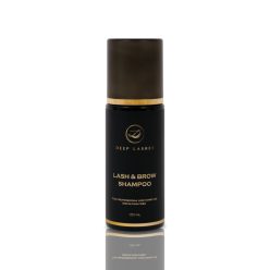 Deep Lashes Szempilla & szemöldök sampon 100 ml