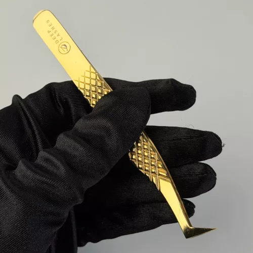 SVETLANA - volume szempillacsipesz