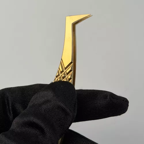 SVETLANA - volume szempillacsipesz