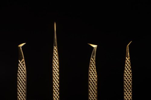 SVETLANA - volume szempillacsipesz