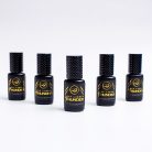 THUNDER 0,3s fekete műszempilla ragasztó