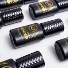 THUNDER 0,3s fekete műszempilla ragasztó