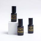 THUNDER 0,3s fekete műszempilla ragasztó