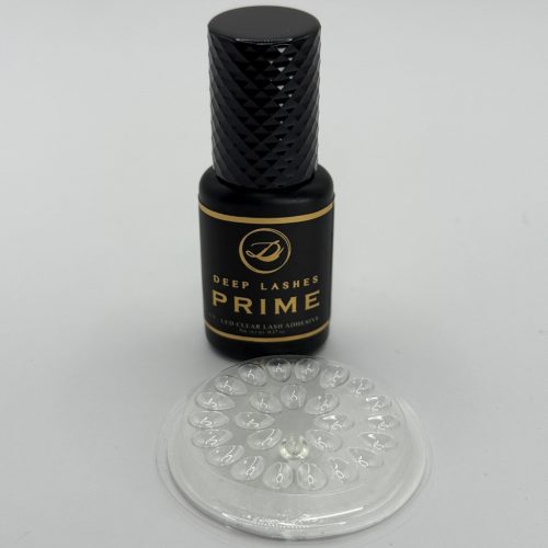 Deep Lashes PRIME UV/LED 0,3s műszempilla ragasztó