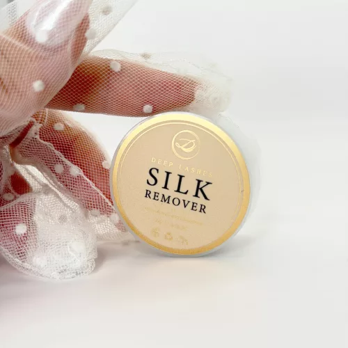 SILK Krémes oldószer