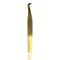 ANASTASIA - volume szempillacsipesz fiber tip