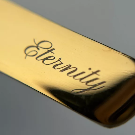 ETERNITY - volume szempillacsipesz sima