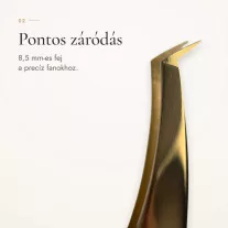 HYPNOTIC - volume szempillacsipesz