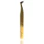 SVETLANA - volume szempillacsipesz fiber tip