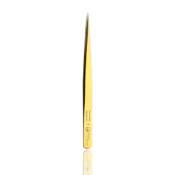  True Lashes x Deep Lashes - Mr. Right egyenes izoláló szempillacsipesz