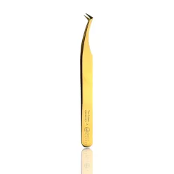   True Lashes x Deep Lashes - Mrs. Always Right volume szempillacsipesz