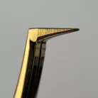 True Lashes x Deep Lashes - Mrs. Always Right volume szempillacsipesz - Arany szín