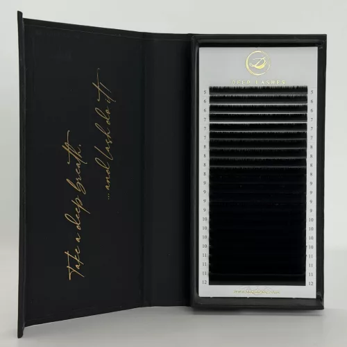 22 soros – MIX Műszempilla – Golden Line Collection