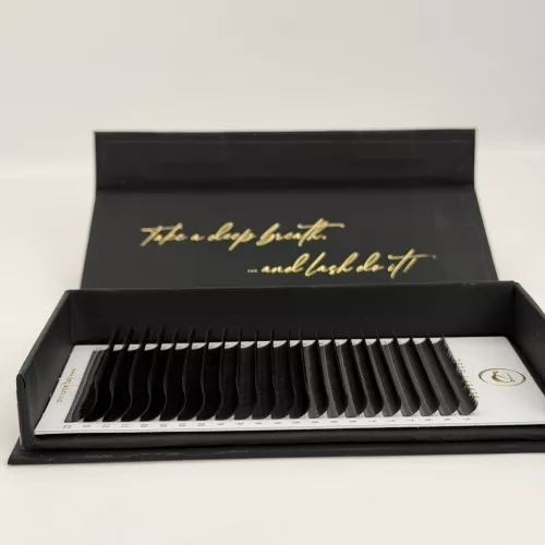 22 soros – MIX Műszempilla – Golden Line Collection