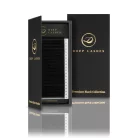 20 soros – Fekete Műszempilla – Premium Black Collection