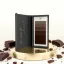 22 soros – MIX • Brownie • CC ív • 0.07 – Barna Műszempilla