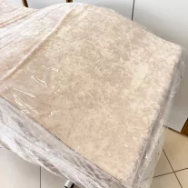 Memóriahabos hullámmatrac szett