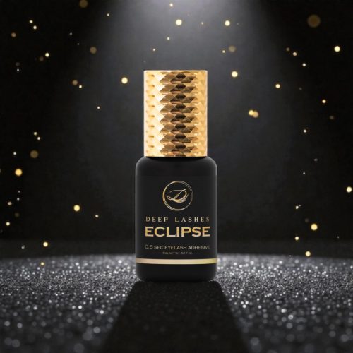 Deep Lashes ECLIPSE 0,5s műszempilla ragasztó