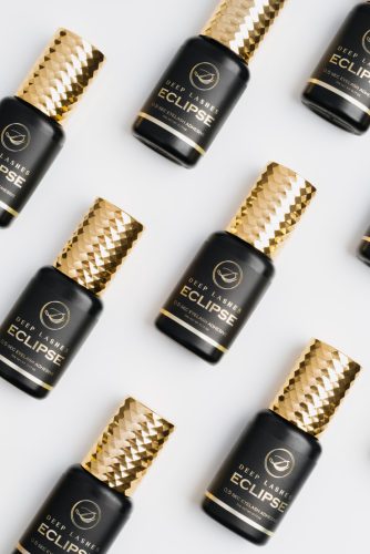 Deep Lashes ECLIPSE 0,5s műszempilla ragasztó