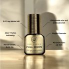 Deep Lashes FULL MOON 0,5-1s átlátszó műszempilla ragasztó