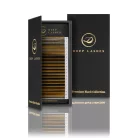 Csillámos Arany – MIX • 0.07 – Műszempilla – Limited Edition