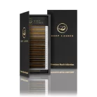 Csillámos Arany – MIX • 0.07 – Műszempilla – Limited Edition