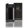 Deep Lashes 20 soros Műszempilla - Premium Black Collection MIX CC 0.07