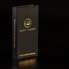 Deep Lashes 20 soros – MIX • M ív • 0.10 – Műszempilla – Premium Black Collection