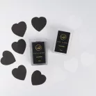 Szálmentes ragasztócsőr törlő