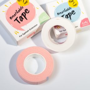 RAGASZTÓSZALAGOK, SZEMALÁTÉTEK